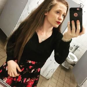 Meet your Posher, Brianna morgan